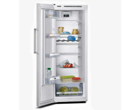 Siemens KS29VVW30G Tall Fridge - White